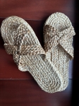 Dép Cói Handmade