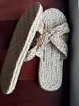 Dép Cói Handmade