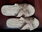 Dép Cói Handmade
