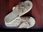 Dép Cói Handmade