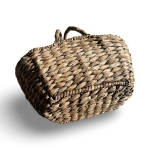 Giỏ lục bình Đựng Trái Cây Handmade