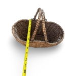 Giỏ lục bình Đựng Trái Cây Handmade