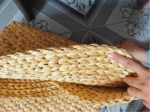 Thảm Cói / Lục Bình Handmade