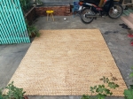 Thảm Cói / Lục Bình Handmade