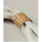 Vòng Đựng Khăn Ăn Bằng Lục Bình